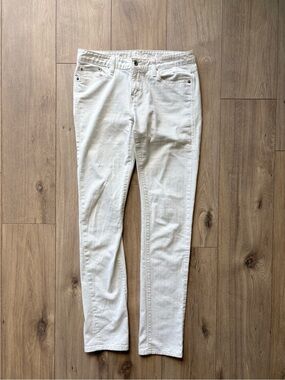 Levi's Skinny 531 Jeans